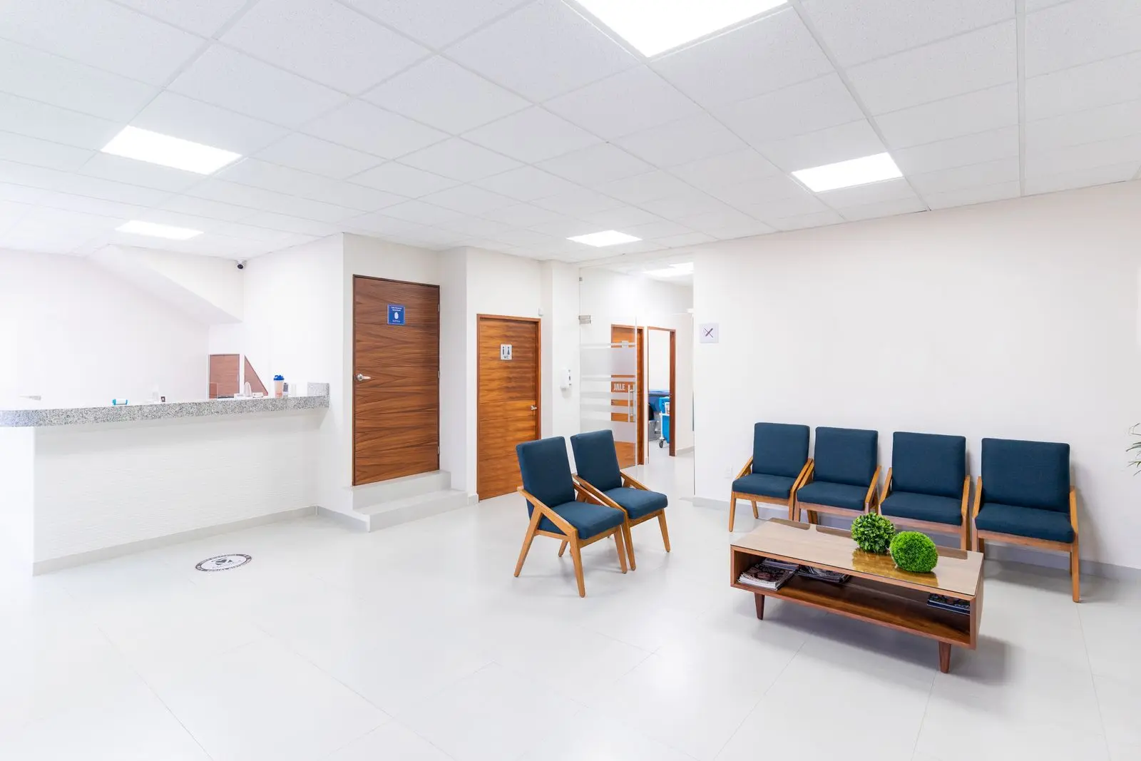 Nova Sağlık Poliklinik — Klinik & Sağlık
